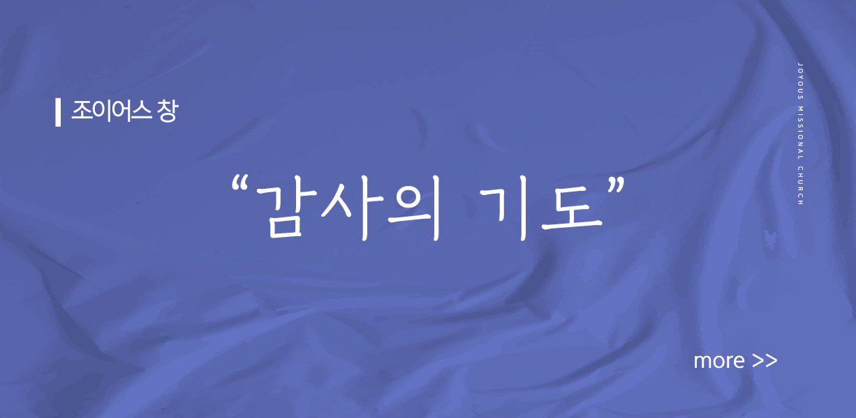 조이어스 창