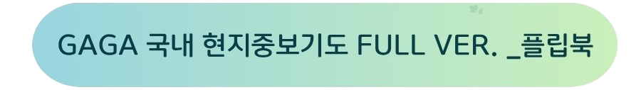 GAGA 국내 현지중보기도 FULL VER._플립북