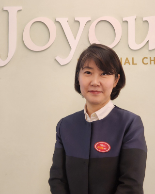 이지숙 목사